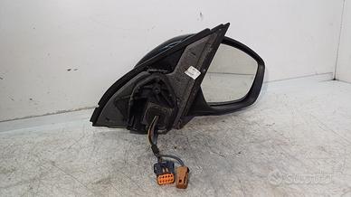 SPECCHIETTO RETROVISORE DESTRO PEUGEOT 308 2° Ser