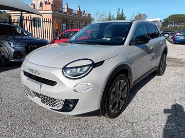 Fiat 600 Hybrid 110 CV DCT MHEV La Prima