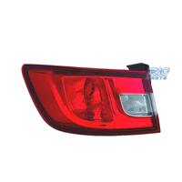 FANALE SINISTRO PER RENAULT CLIO IV 12-16 BIANCO R