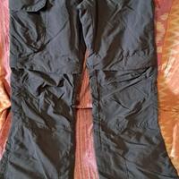 Pantaloni Decathlon modulabili 14 anni