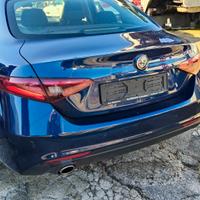 Ricambi Alfa Romeo Giulia 2.2 jtdm 