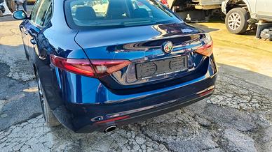 Ricambi Alfa Romeo Giulia 2.2 jtdm 