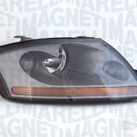 Faro Audi TT 8N dal 1998 in avanti Xenon