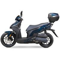 Kymco Agility S 125