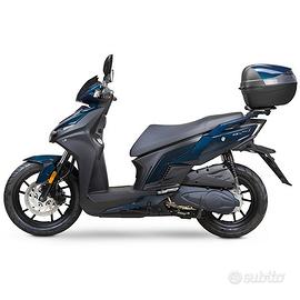 Kymco Agility S 125