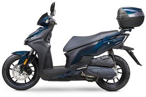 Kymco Agility S 125