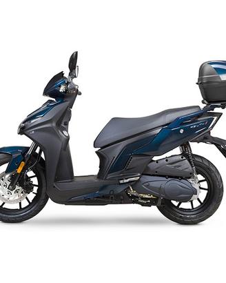 Kymco Agility S 125