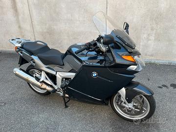 BMW K1200 GT
