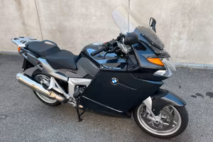BMW K1200 GT