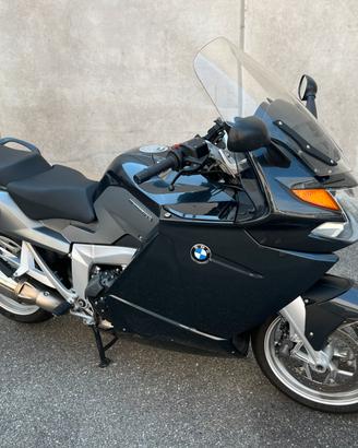 BMW K1200 GT