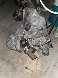 Cambio Fiat Grande Punto 1.3 Multijet 5 marce