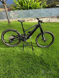 Ebike olympia NUOVA 820w carbonio