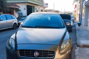 Fiat Croma