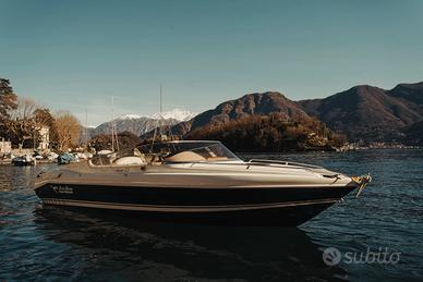Airon Marine 223 Diesel