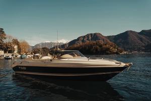 Airon Marine 223 Diesel