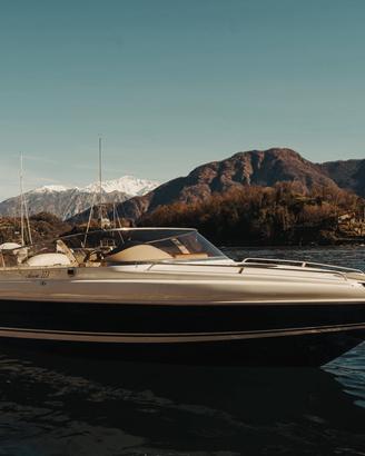 Airon Marine 223 Diesel