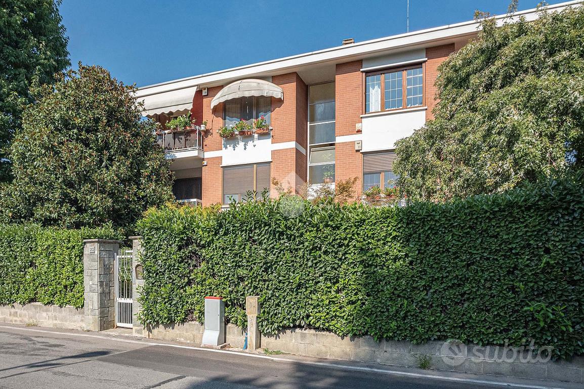 Appartamento – Ciriè - Vista 4