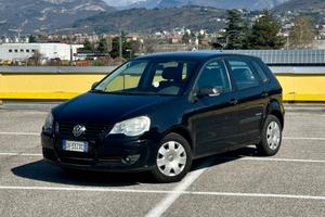 Volkswagen Polo 1.2 70CV Comfortline Neopatentati