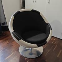 Poltrona Lillus Hattrick