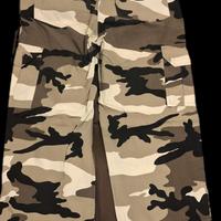 Pantaloni da Militare 