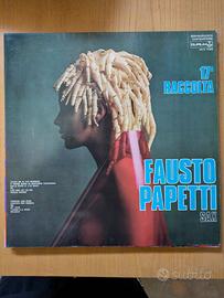 Collezione 10 Vinili Fausto Papetti - LP