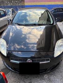 fiat bravo