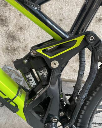 Mondraker Dune