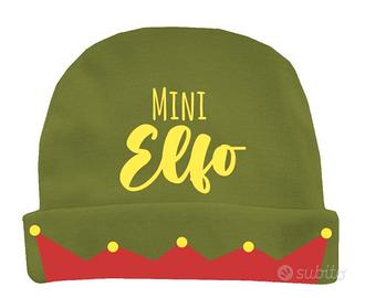 Cappello neonato 3-12 mesi 