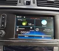 AUTORADIO KADJAR 2016 ORIGINALE
