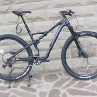 Cannondale Scalpel Carbon 2 SE RS Sid 120 mm Nuova