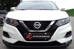 NISSAN Qashqai 1.5dCi autocarro N1 4 POSTI,GARAN