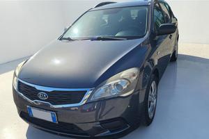 KIA cee'd Sp. Wag. 1.4 90CV EX