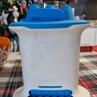 Tupperware Gnocchi Party