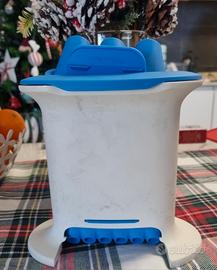 Tupperware Gnocchi Party