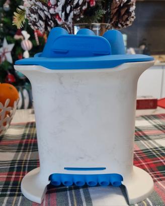 Tupperware Gnocchi Party