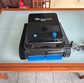 Robot pulizia piscina