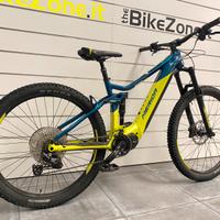 Merida eOneSixty 500 |M 2021 |ebike batteria 630wh