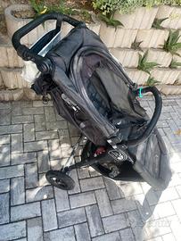 Passeggino MINI GT Baby Jogger