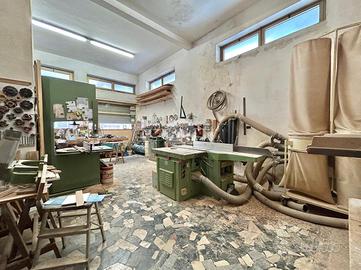 NEGOZIO A SAVONA