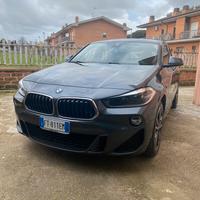 Bmw X2 20 d xdrive M Sport