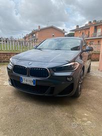 Bmw X2 20 d xdrive M Sport