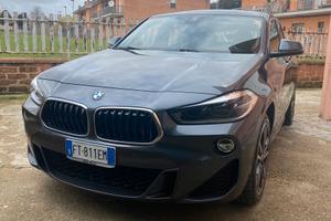Bmw X2 20 d xdrive M Sport