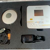 SONORA plus dermopigmentazione