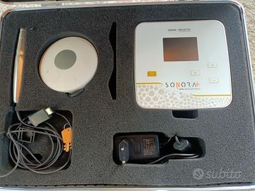 SONORA plus dermopigmentazione