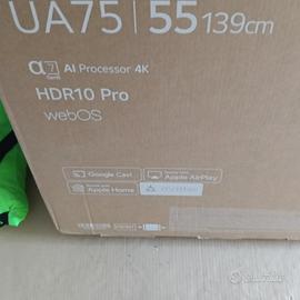 tv lg