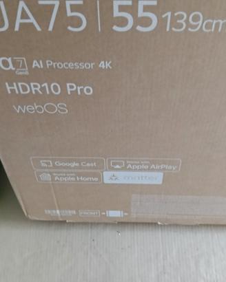 tv lg