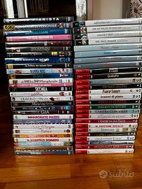 DVD Assortiti