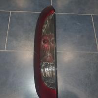 FARI OPEL CORSA