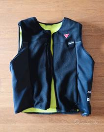 Gilet Airbag moto DAINESE D-AIR Smart Jacket