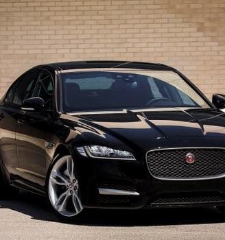 Ricambi jaguar XE